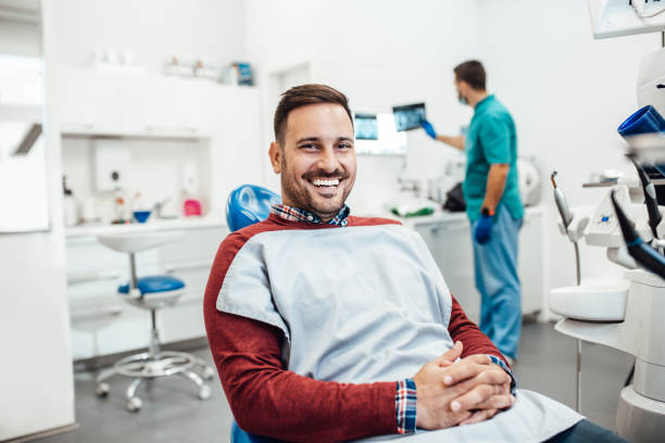 Best Root Canal Treatment  in Glenmoor, OH