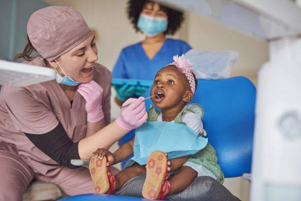 Dental Bonding in Glenmoor, OH