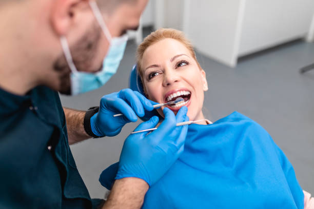 Best Oral Cancer Screening  in Glenmoor, OH