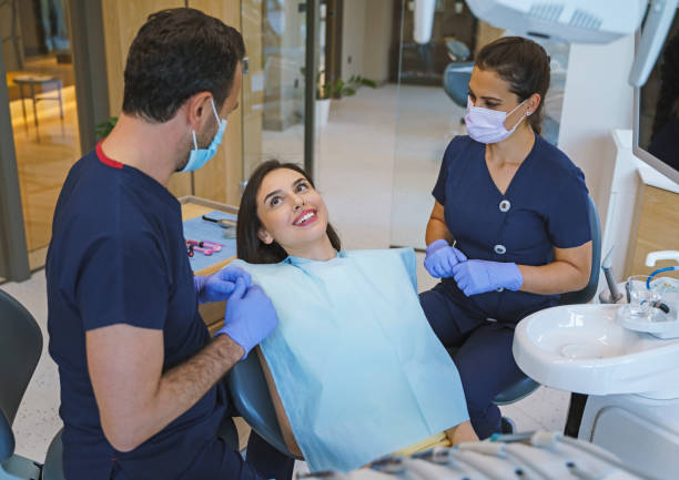 Best Cosmetic Dentistry  in Glenmoor, OH