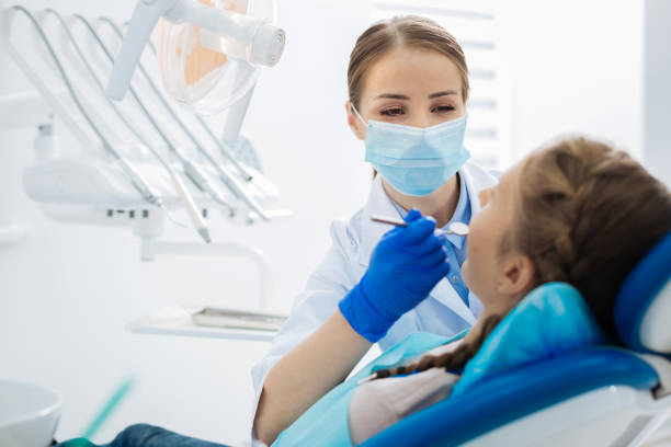 Best Traditional Braces  in Glenmoor, OH